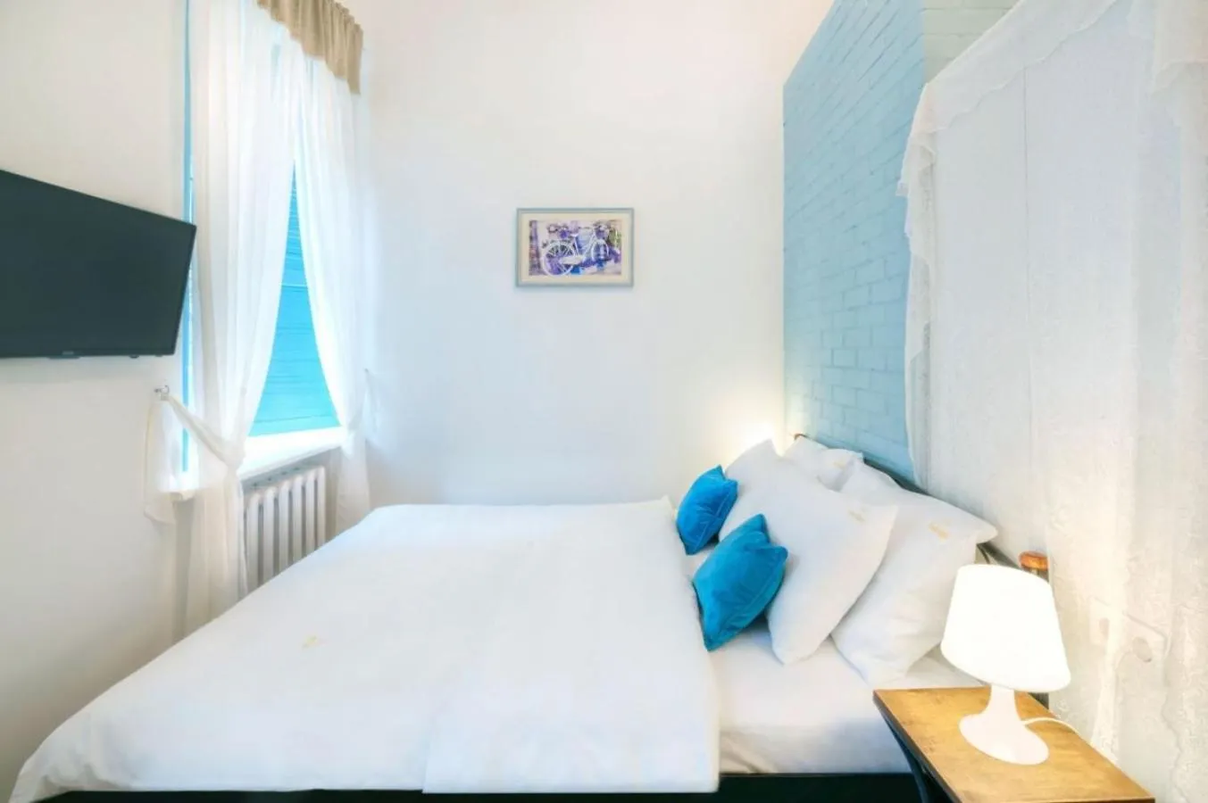 Kyiv Vogue Apartments Ucraina