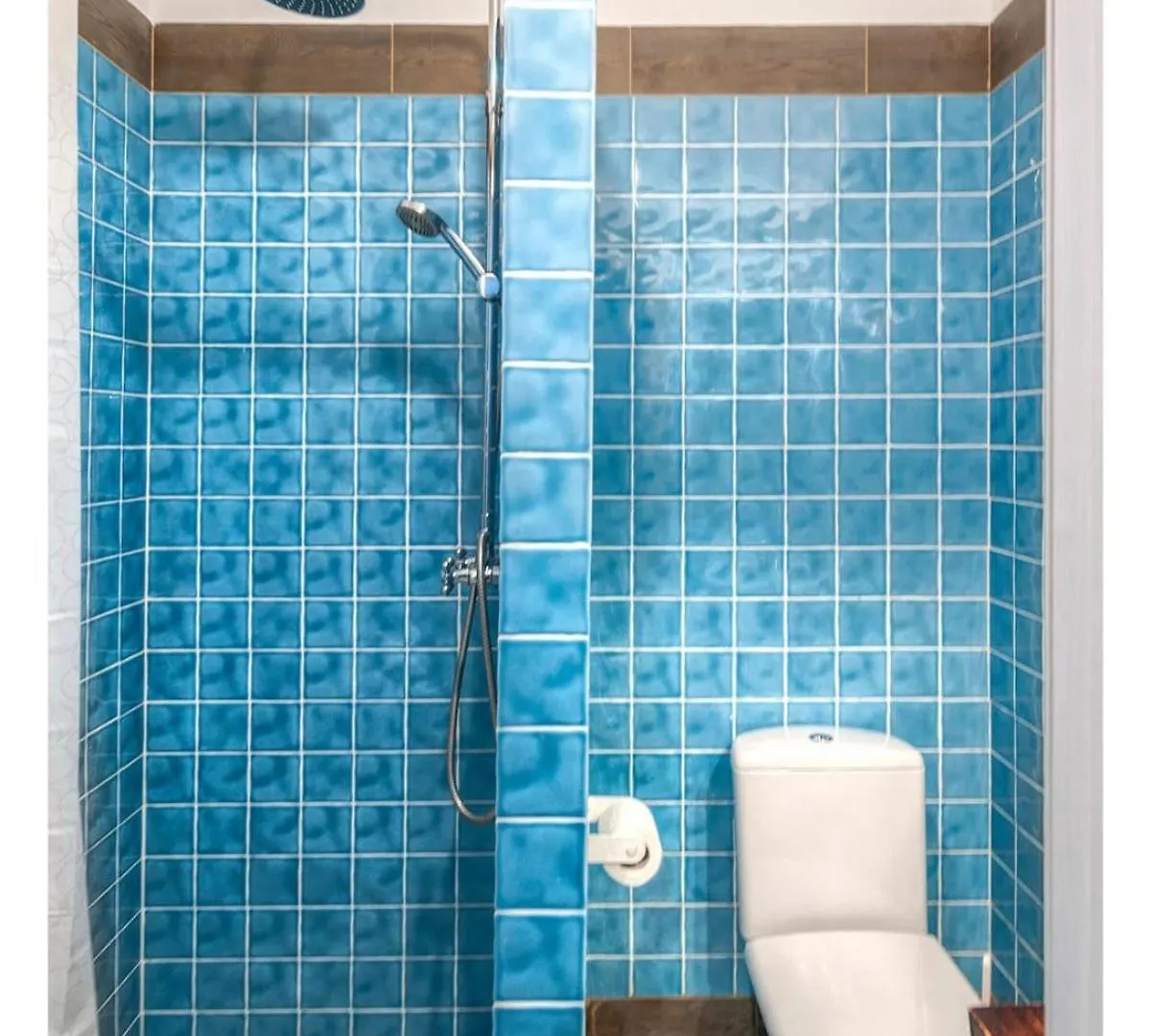 Kyiv Vogue Apartments