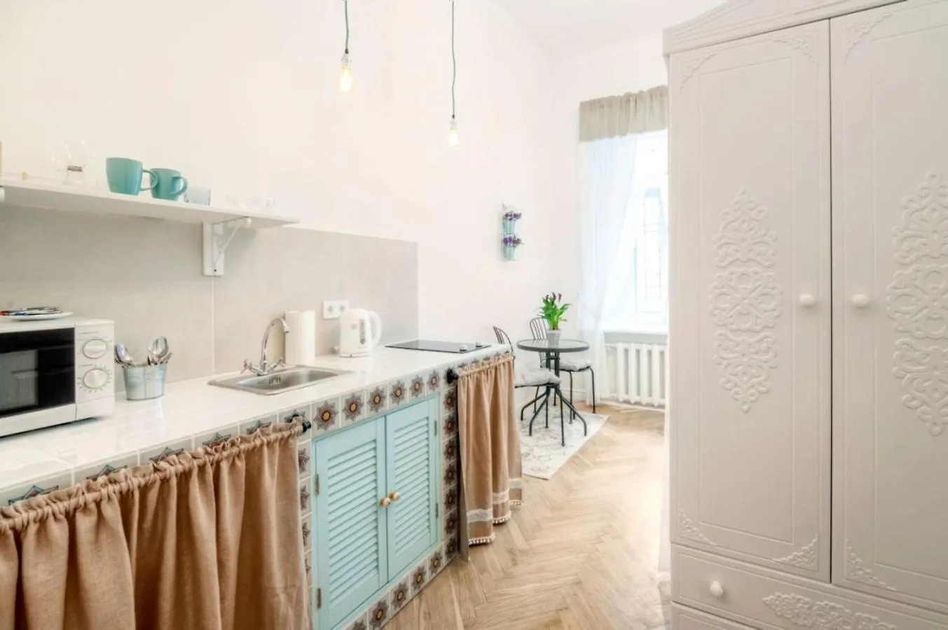 Kyiv Vogue Apartments 0*,