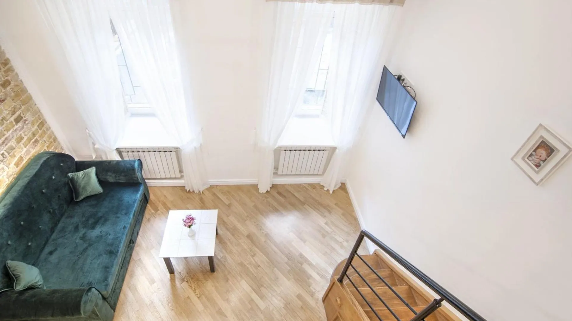 Kyiv Vogue Apartments Ucraina