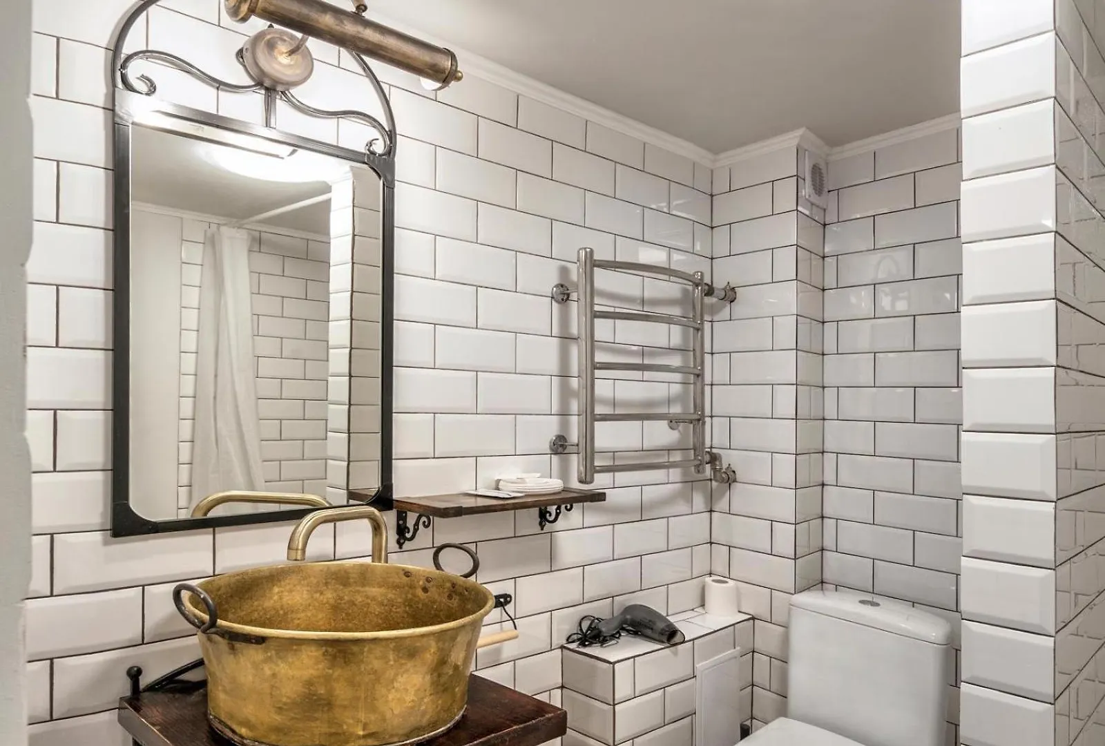 Kyiv Vogue Apartments Aparthotel