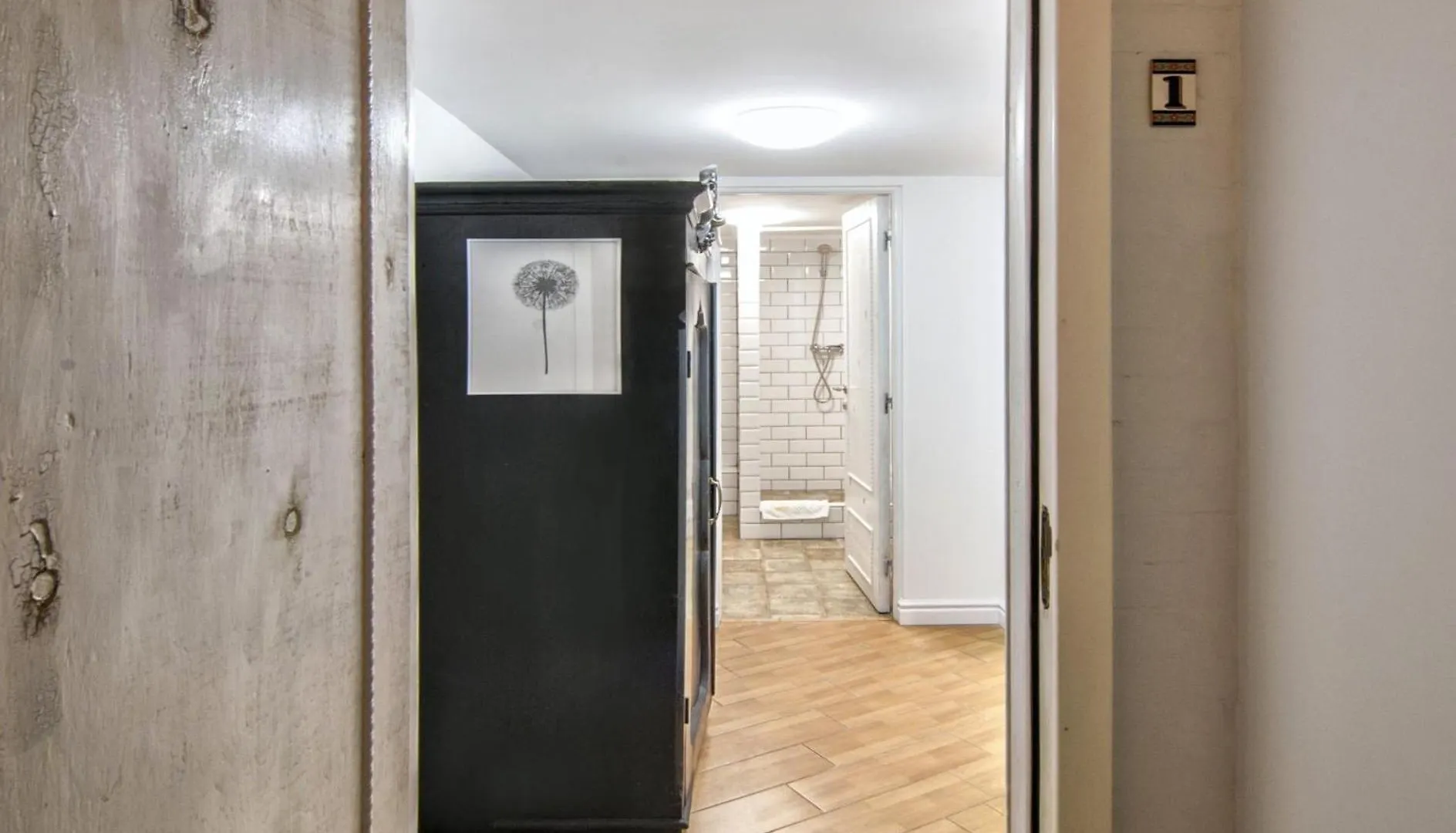 Kyiv Vogue Apartments