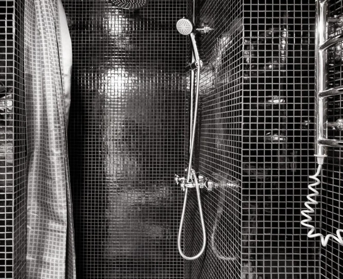 Aparthotel Kyiv Vogue Apartments